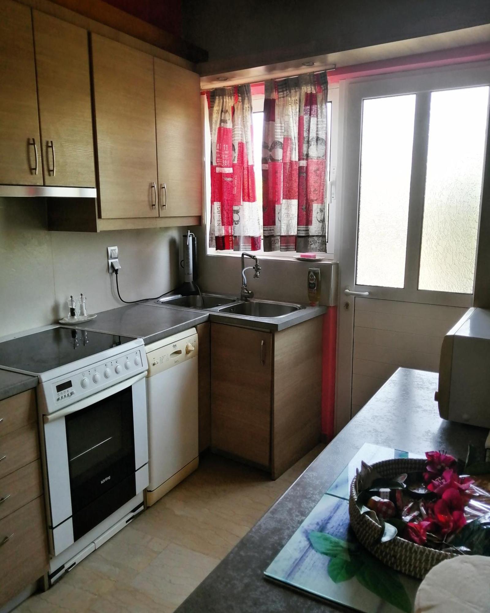 Villa Πιθοσ Ενοικιαζομενη Κατοικια Kalamata Exterior foto